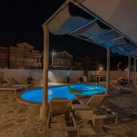 Villa Branka Apartments Near Dubrovnik With Pool Ivanica Esterno foto