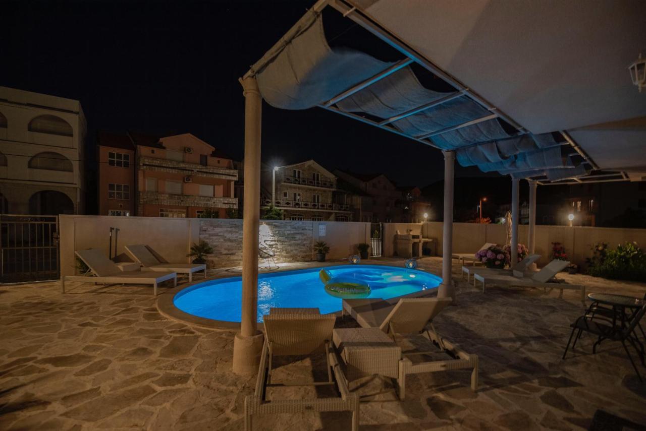 Villa Branka Apartments Near Dubrovnik With Pool Ivanica Esterno foto