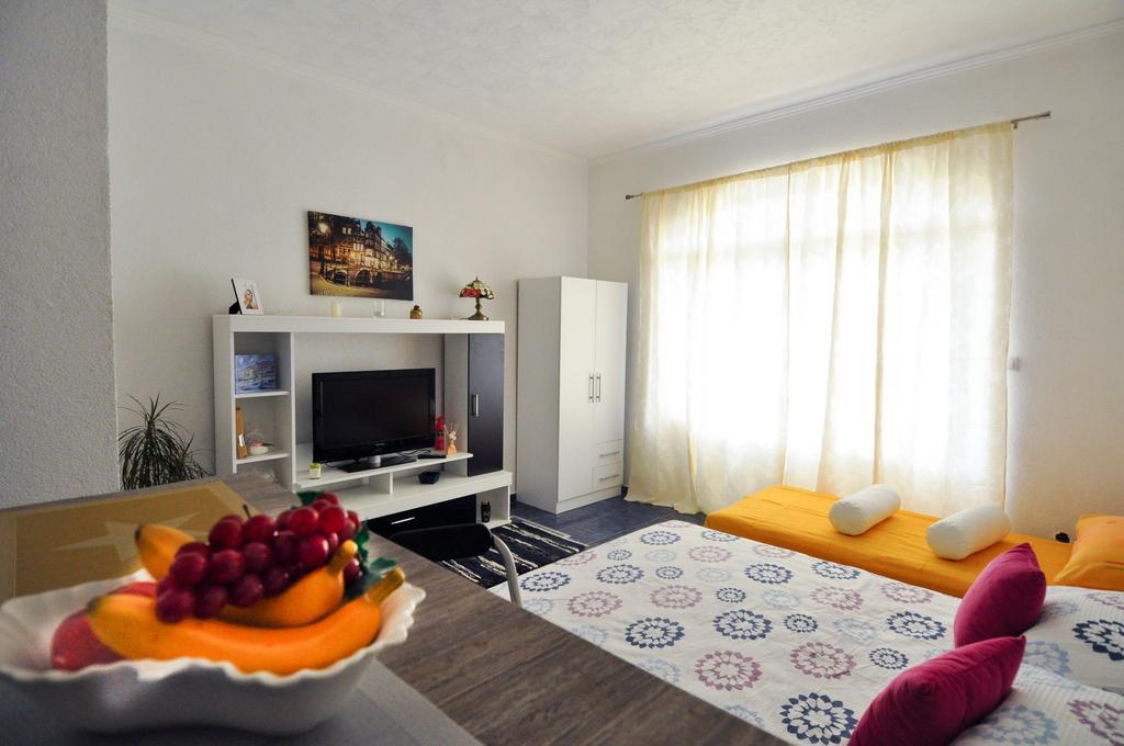Villa Branka Apartments Near Dubrovnik With Pool Ivanica Esterno foto