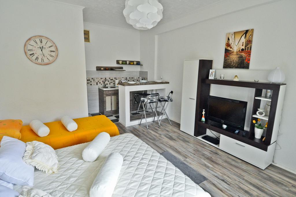 Villa Branka Apartments Near Dubrovnik With Pool Ivanica Esterno foto