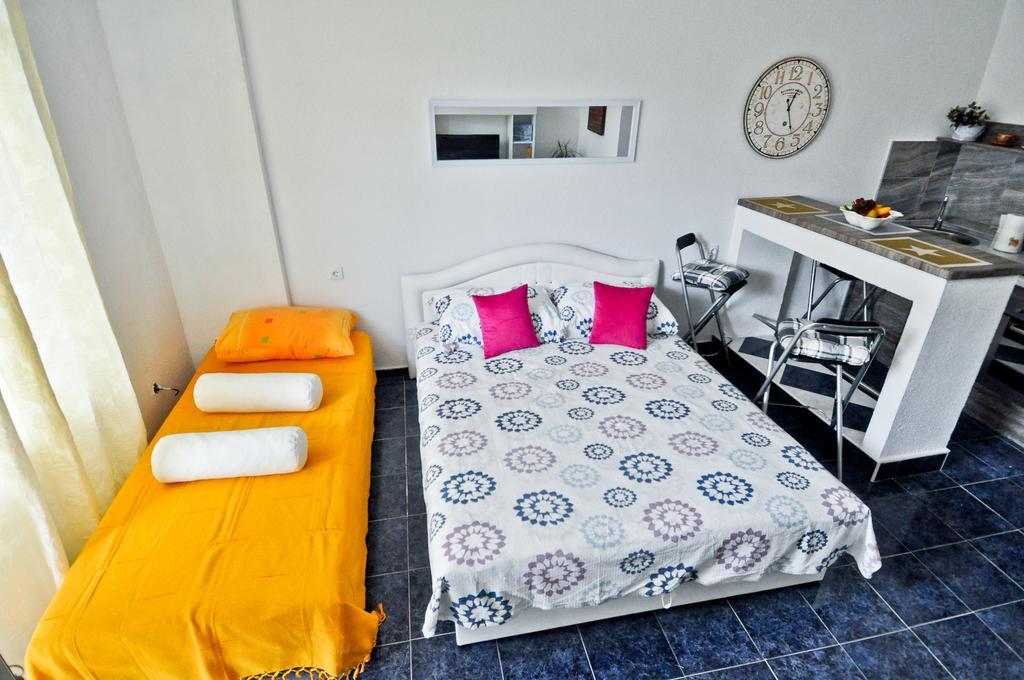 Villa Branka Apartments Near Dubrovnik With Pool Ivanica Esterno foto