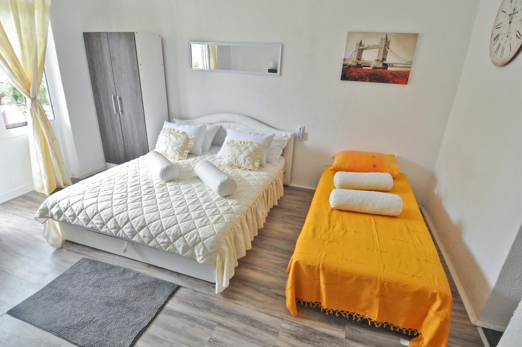 Villa Branka Apartments Near Dubrovnik With Pool Ivanica Esterno foto