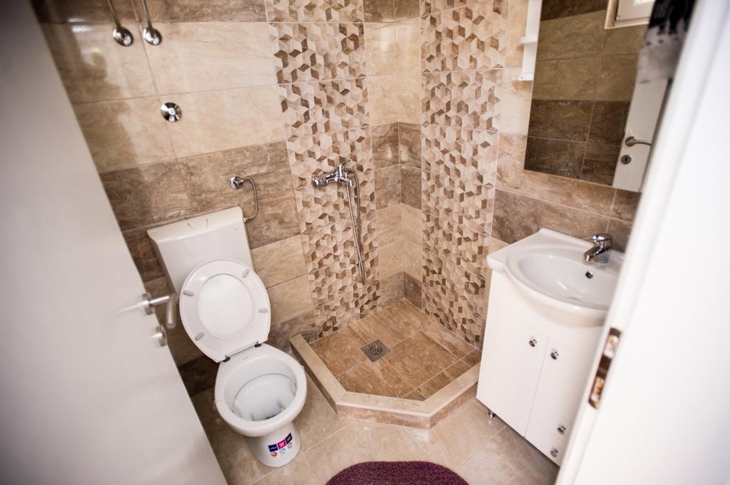 Villa Branka Apartments Near Dubrovnik With Pool Ivanica Esterno foto